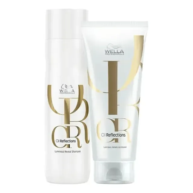 Kit Professionals Oil Reflections Duo