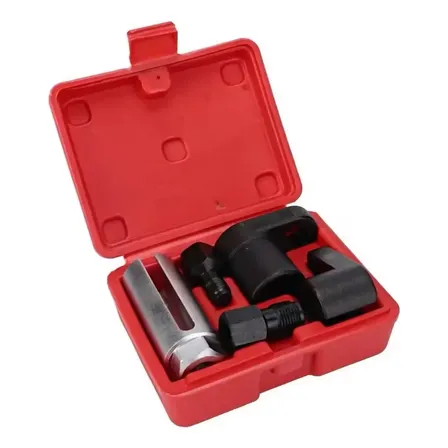 Chave Soquete 22mm Sonda Lambda Em Aço