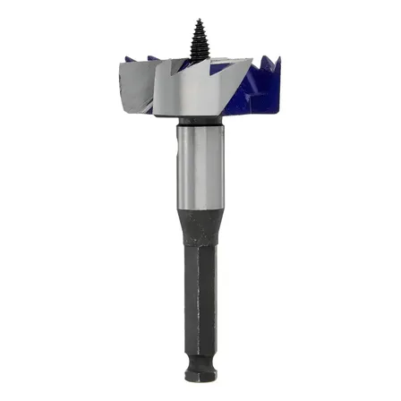 Broca Para Madeira 3 X 5 Speedbor Max Irwin
