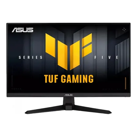 Monitor Asus 27 Fast Ips 0.3ms 240hz Tuf Gaming Preto