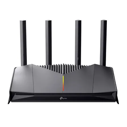 Roteador Wi-Fi 7 Gamer Be3600 TP-Link Archer GE230 Porta LAN/WAN 2.5GB Mesh Dual Band