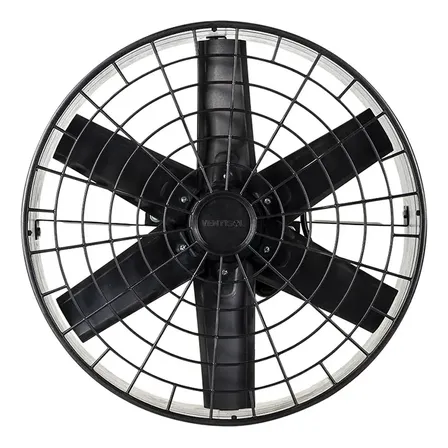 Exaustor 50cm Linha Pesada Industrial Ventisol Mono 220v