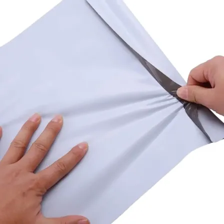 Sacola Sedex Com Lacre 20x30 Branco 500 Coex E Commerce