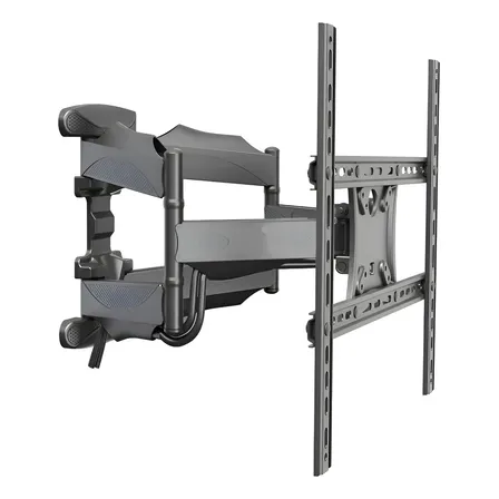 Suporte Para Tv Articulado 32 A 70 Preto