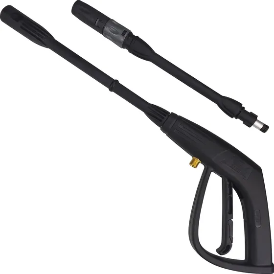 Gatilho Pistola + Lança Lavadora Intech Machine Hl1800 Peças