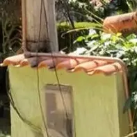 (m2) Forro De Bambu P/ Pergolado, Varanda, Espaço Gourmet