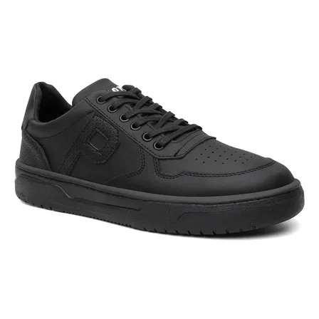 Tênis Sapatenis Polo Plus Masculino Casual Promoção Envio Já