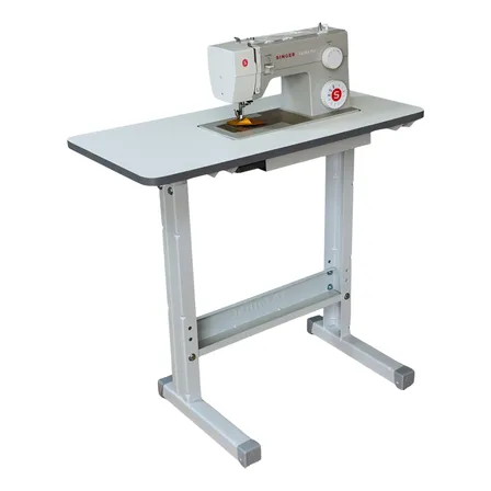 Mesa Bancada Para Máquina Costura Singer 4411 5511 4432 4423