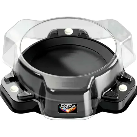 Arena Beyblade Standard Padrão Preta