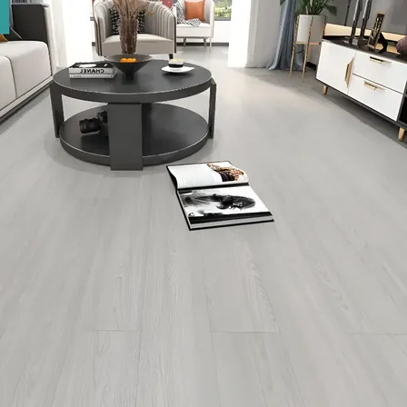 Piso Vinílico Autocolante Premium 2mm Bege Claro 9m2 65pç.