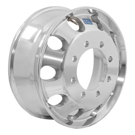 Roda Alumínio Caminhão F-4000 - 6,00 X 17.5 Speedlite Lt8*