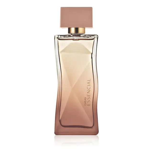 Essencial Feminino Natura Tradicional Deo Parfum Perfume Feminino Original 100ml