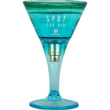 Spot Sunset For Him Deo Colônia Hinode 75ml