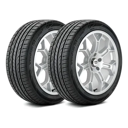 Kit 2 Pneus 235/50r19 99h Hankook Ventus S1 Noble 2 H452