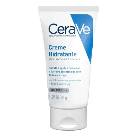 Creme Hidratante Corporal 50g Cerave