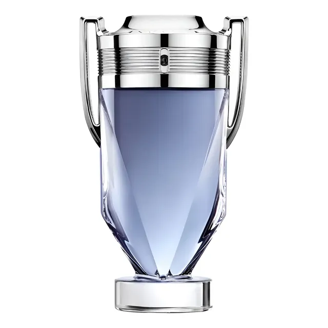 Rabanne Invictus Eau De Toilette 200ml - Masculino