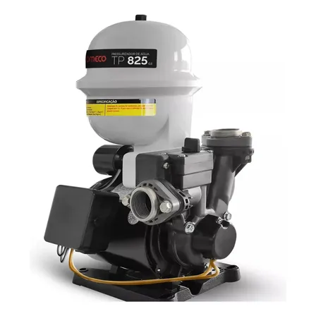 Pressurizador De Água Komeco Tp 825 G3 Bivolt 127v/220v