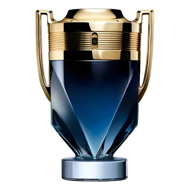 Rabanne Invictus Parfum 100ml - Perfume Masculino
