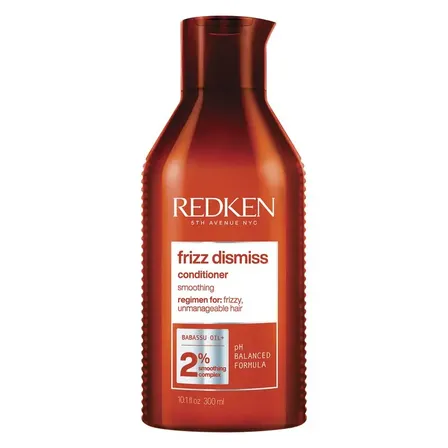 Condicionador Frizz Dismiss 300ml Redken