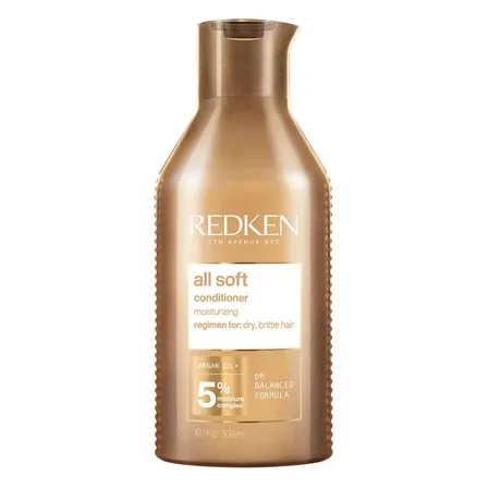 Condicionador All Soft 300ml Redken