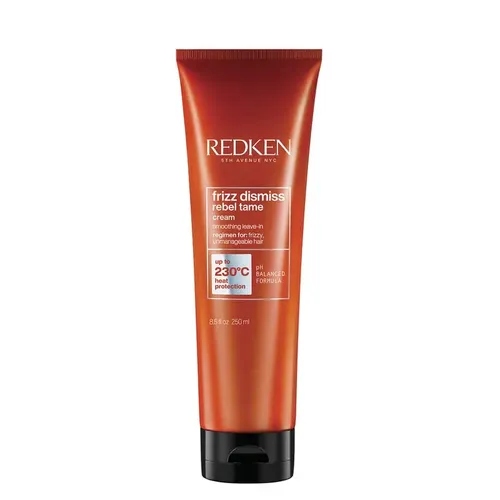 Creme Protetor Térmico Frizz Dismiss Rebel 250ml Redken