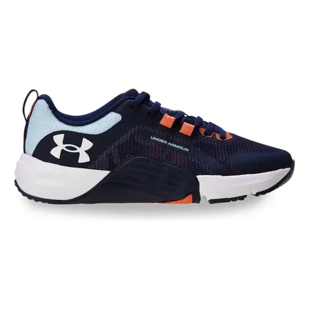 Tênis Feminino Tribase Reps Under Armour