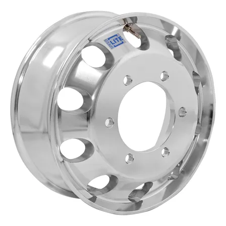 Roda Aluminio 17.5 Vw 690 / 7110 / 8120 / 8140 / 8150 / 9150