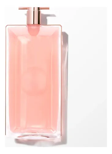 Perfume Feminino Lancôme Idôle Edp 100ml Spray Tradicional
