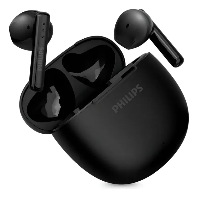 Fone Ouvido Sem Fio Bluetooth 5.4 Philips Tat1139 Original