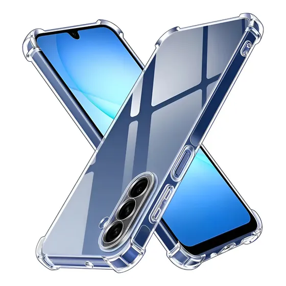 Capa Capinha Case E Película 3d Para Samsung Galaxy A17