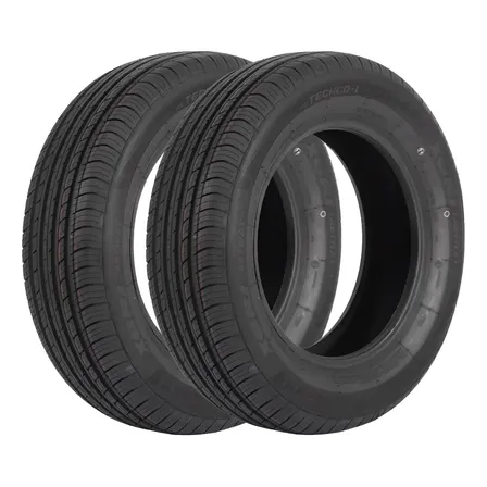 Kit 2 Pneus Xbri 175/70 R14 84t Tl Fastway B2 / 177619