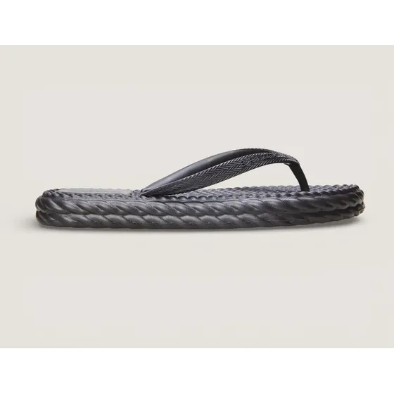 Sandália Casual Preto Z1918200010002u
