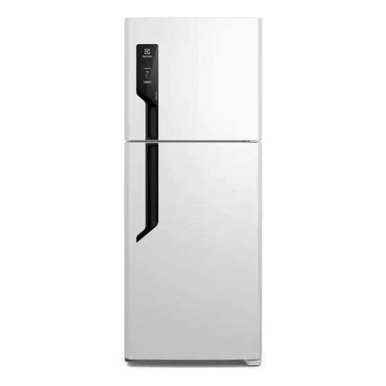 Geladeira Electrolux 431 Litros Frost Free Tf70 Branca 110v