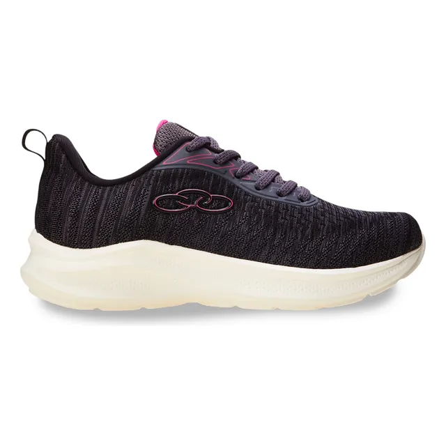 Tênis Feminino Nyx Olympikus
