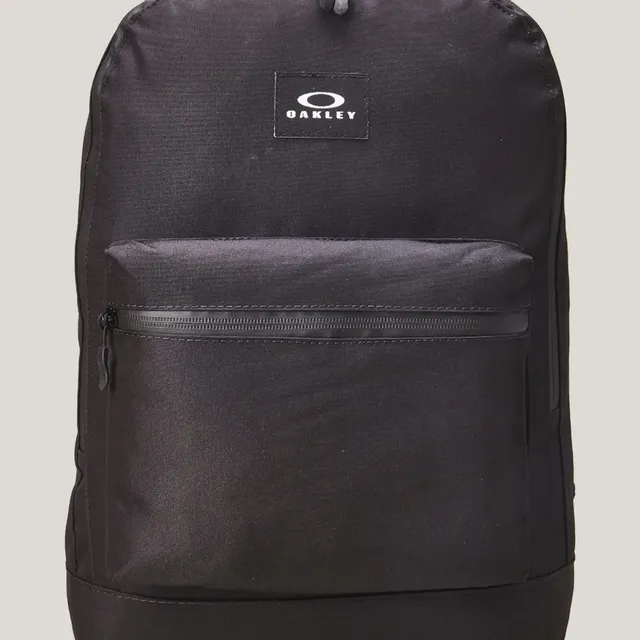 Oakley Mochila Confront Bag Blackout Liso