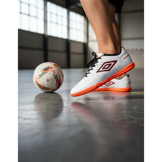 Chuteira De Futsal Masculina Neo Striker Umbro