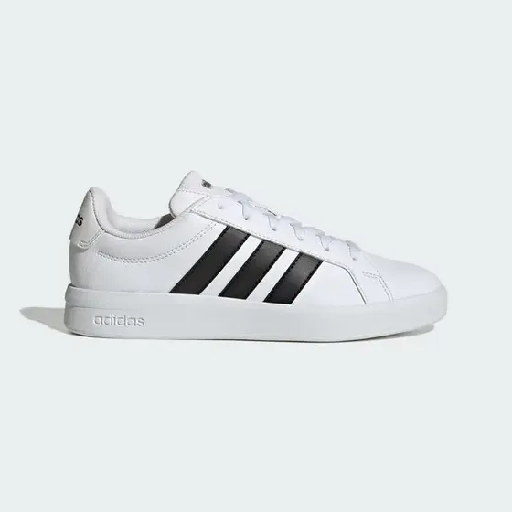 Tênis Feminino Grand Court Base 3.0 adidas