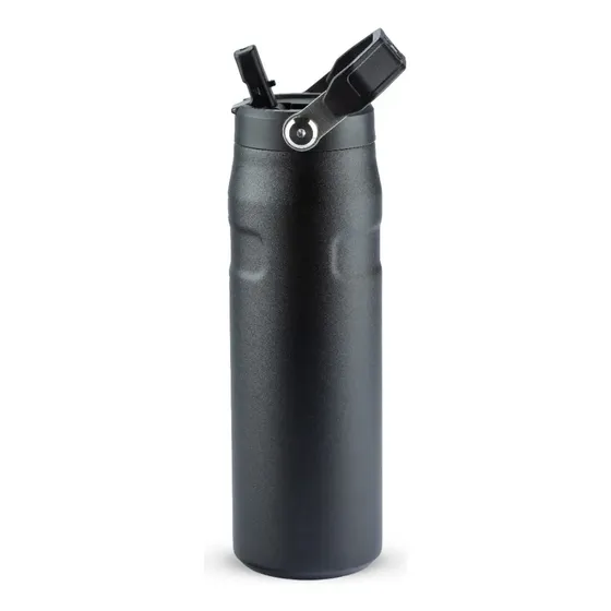 Garrafa Térmica Aerolight Flip Straw 710 Ml Stanley
