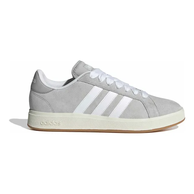 Tênis Masculino Grand Court Base 00s Adidas