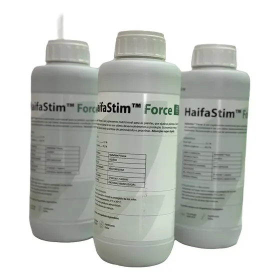 Haifa Stim Force 1l Bioestimulante