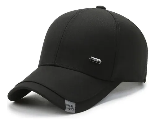 Boné Baseball Ajustável Masculino Adulto