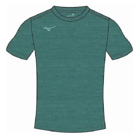 T-shirt Mizuno Lifestyle Logo