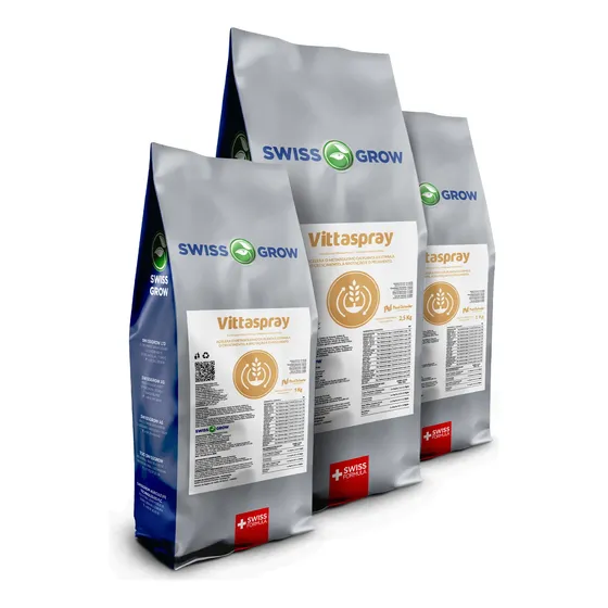 Fertilizante Vittaspray 1 Kg Plantdefender