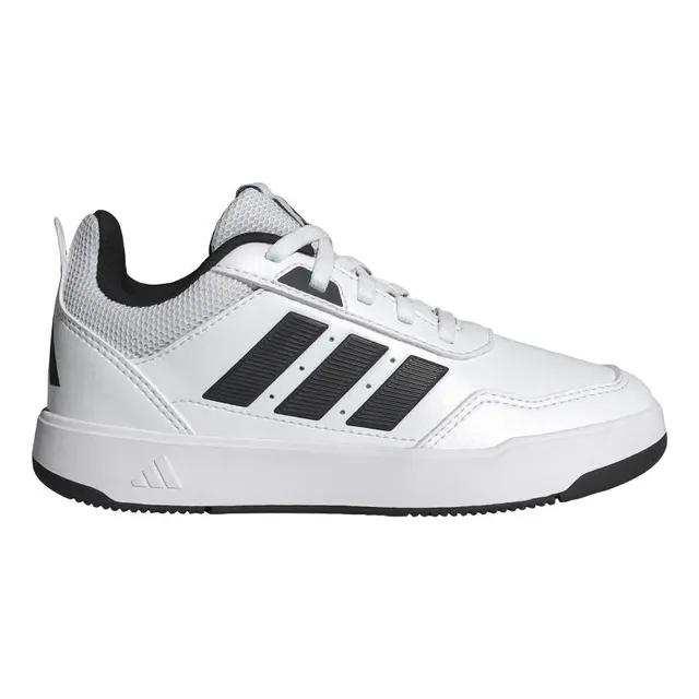 Tênis Tensaur Sport 3.0 K adidas Branco / Cloud White / Core Black / Cloud White 36 Br