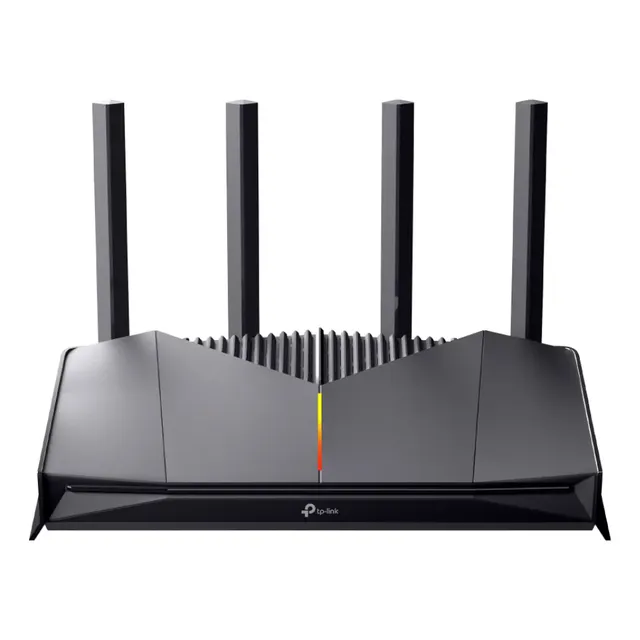 Roteador Gamer Wi-fi 7 Dual-band Be3600 - Ge230 Tp-link -