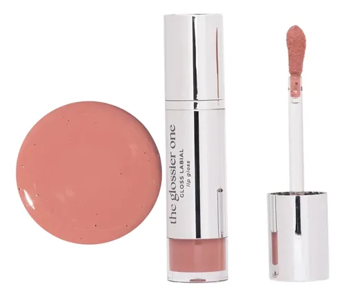 Gloss Labial Ruby Rose Blow Gloss Brilho Intenso