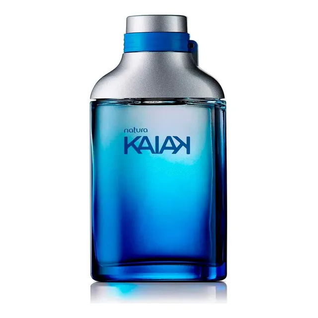Natura Kaiak Desodorante Colonia Masculino 100ml