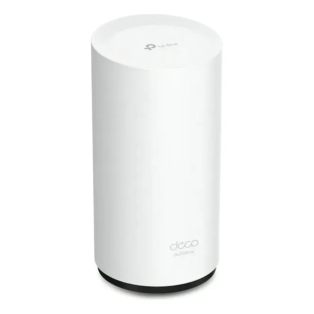 Ponto De Acesso Tp-link Deco X50 Outdoor Ax3000 Pac 1 Branco