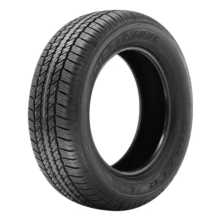 Pneu Bridgestone Dueler H/t 684 Ii 265/60r18 110h