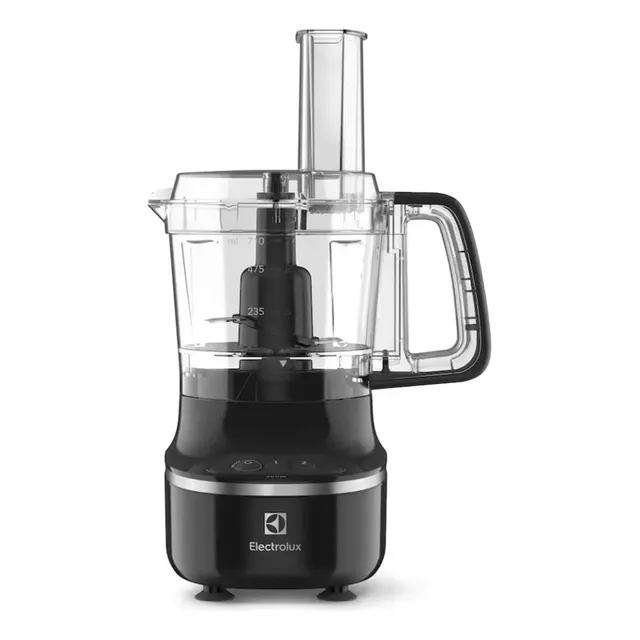 Processador De Alimentos Efficient Efp500 3 Em 1 Electrolux
